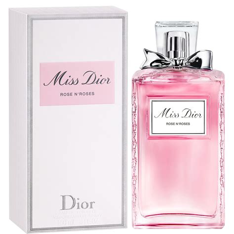 miss dior ross